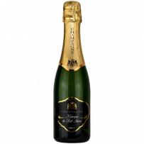 Marquis Des Bel Aires - Brut Champagne NV (375ml) (375ml)