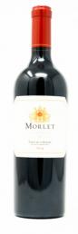 Morlet Family Vineyards - Force de la Nature Cabernet Franc 2014 (Each) (Each)