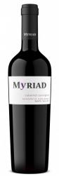 Myriad Cellars - Cabernet Sauvignon Dr. Crane 2020 (750ml) (750ml)