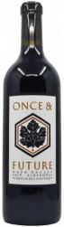 Once and Future - Green & Red Zinfandel 2019 (750ml) (750ml)
