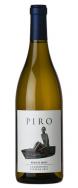 Piro Wine Co. - Points West Chardonnay 2022 (750)