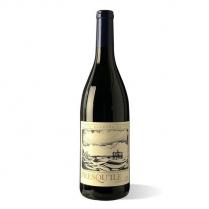 Presqu'ile - Pinot Noir Santa Barbara County 2022 (750ml) (750ml)