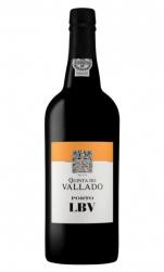Quinta do Vallado - Late Bottled Vintage Port 2018 (750ml) (750ml)