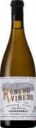 Rancho Vinedo - Dona Martina Chardonnay 2014 (750)