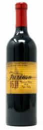Revolver Wine Company - Furioso 6.1 2014 (750ml) (750ml)