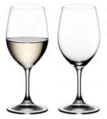 Riedel - 'Ouverture' White Wine Glasses - Two Pack