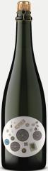 Sandhi - Blanc de Blancs Chardonnay 2015 (750ml) (750ml)