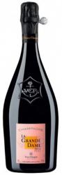 Veuve Clicquot - Brut Ros Champagne La Grande Dame 2012 (750ml) (750ml)