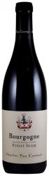 Charles Van Canneyt - Bourgogne Pinot Noir 2019 (750ml) (750ml)